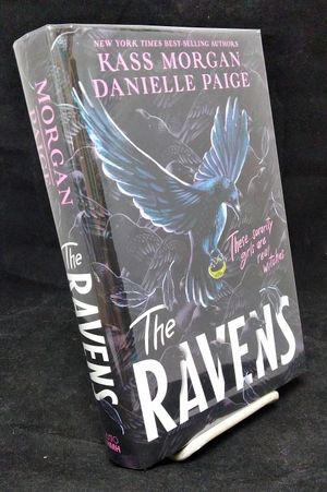 The Ravens (Signed Edition) image number 0