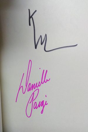 The Ravens (Signed Edition) image number 1