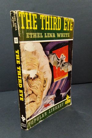 The Third Eye image number 0