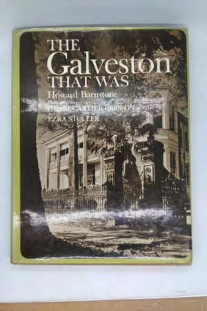 Galveston That Was image number 0