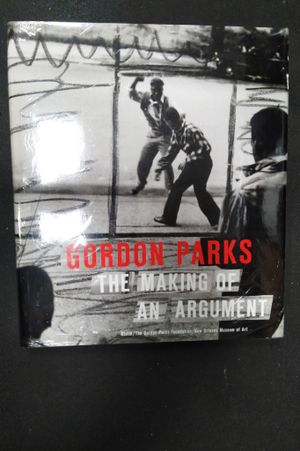 Gordon Parks: The Making of an Argument image number 0