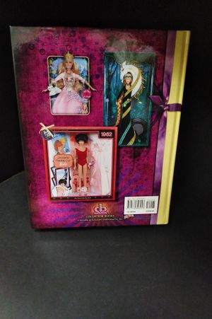 Barbie Doll Photo Album image number 1