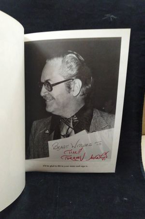 Famous Monster Of Filmland  image number 2