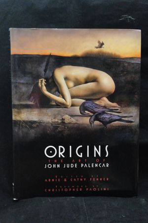 Origins image number 0