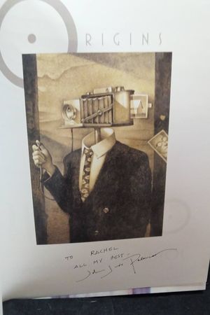 Origins image number 2
