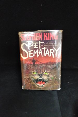 Pet Semetary image number 0