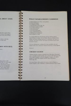 The El Chico Cookbook image number 2