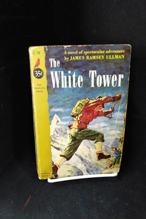 The White Tower image number 0