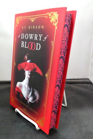A Dowry of Blood image number 0