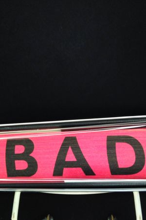 Bad for Good image number 1
