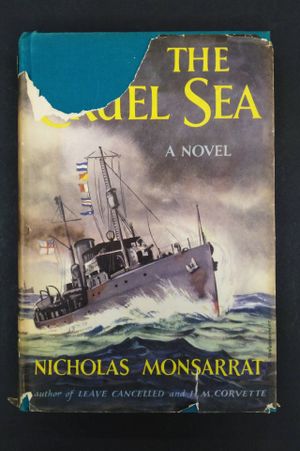 The Cruel Sea  image number 0