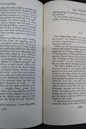 The Cruel Sea  image number 2