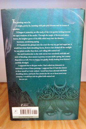 A Court of Wings and Ruin (A Court of Thorns and Roses) image number 1