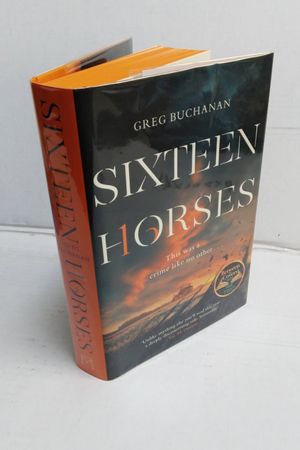 Sixteen Horses image number 0