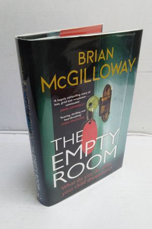 The Empty Room image number 0