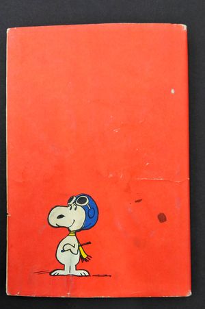Snoopy and the Red Baron image number 2