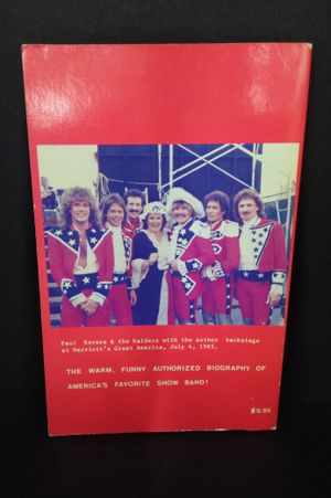 Paul Revere and the Raiders History Repeats Itself image number 2