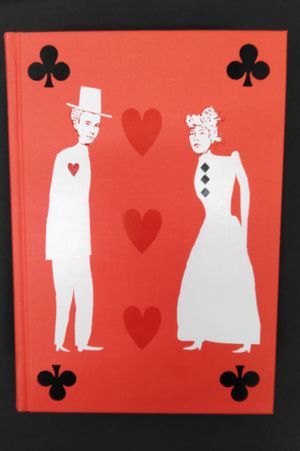 Oscar and Lucinda image number 0