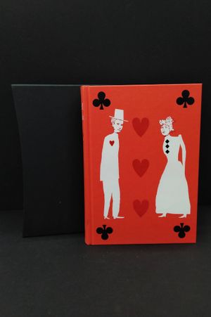 Oscar and Lucinda image number 2