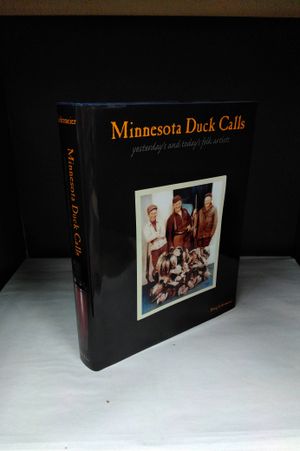 Minnesota Duck Calls image number 0