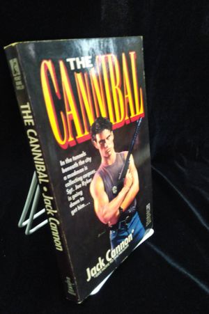 The Cannibal image number 0