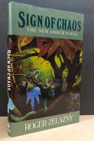 Sign of Chaos image number 0