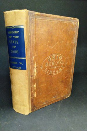 History of the State of Ohio image number 0