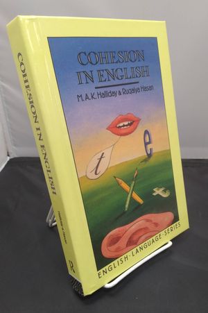 Cohesion in English image number 0