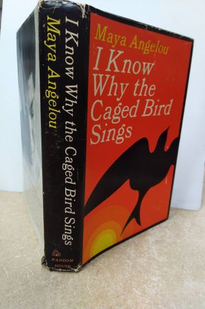 I Know Why the Caged Bird Sings image number 0