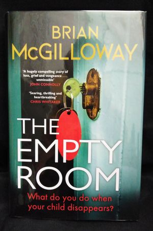 The Empty Room image number 0