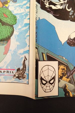Marc Spector: Moon Knight #1 image number 1