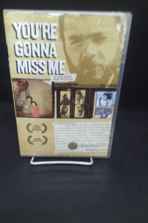 You're Gonna Miss Me : A Film About Roky Erickson image number 0