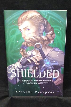 Shielded image number 0