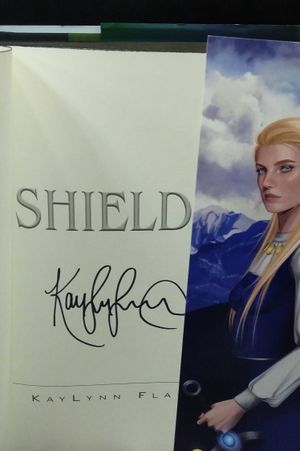 Shielded image number 1