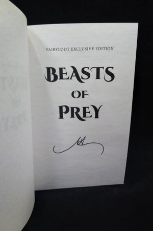Beasts Of Prey image number 2