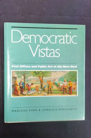 Democratic Vistas image number 0