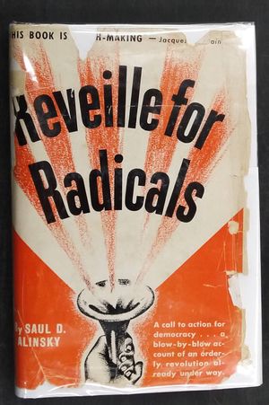 Reveille for Radicals image number 0
