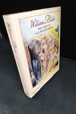 William Blake image number 0