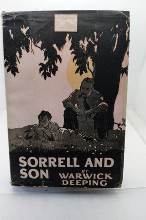 Sorrell and Son image number 0