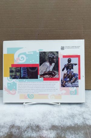 BAHAMIAN ART, 1492-1992. Patricia Glinton et al. Edited by Bail Smith image number 1