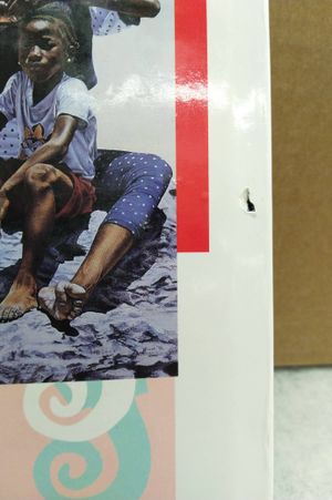 BAHAMIAN ART, 1492-1992. Patricia Glinton et al. Edited by Bail Smith image number 2