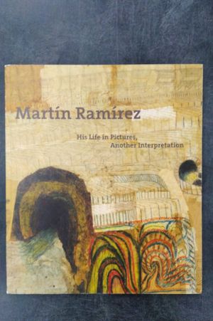 Mart&iacute;n Ram&iacute;rez: His Life in Pictures, Another Interpretation image number 0