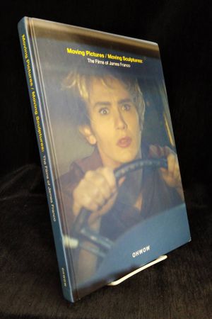 Moving Pictures / Moving Sculptures: The Films of James Franco image number 0