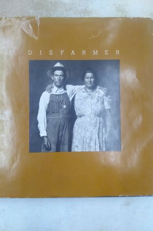 Disfarmer: The Heber Springs portraits, 1939-1946 image number 0