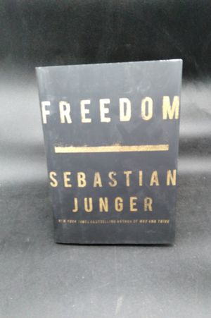 Freedom image number 1