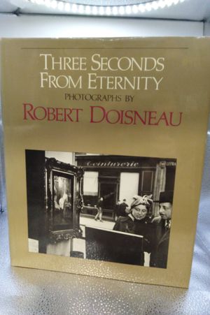 Three seconds from eternity: Photographs image number 0