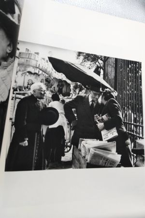 Three seconds from eternity: Photographs image number 1