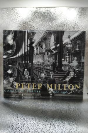 Peter Milton image number 0