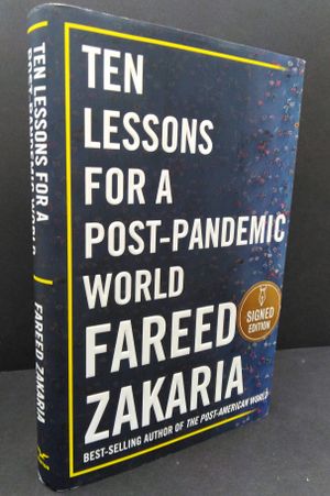 Ten Lessons for a Post-Pandemic World image number 0