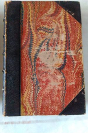 The Complete Angler or The Contemplatilve Man's Recreation Being A Discourse Of Rivers Fish-Ponds Fish and Fishing by Izaak Walton and Charles Cotton image number 0